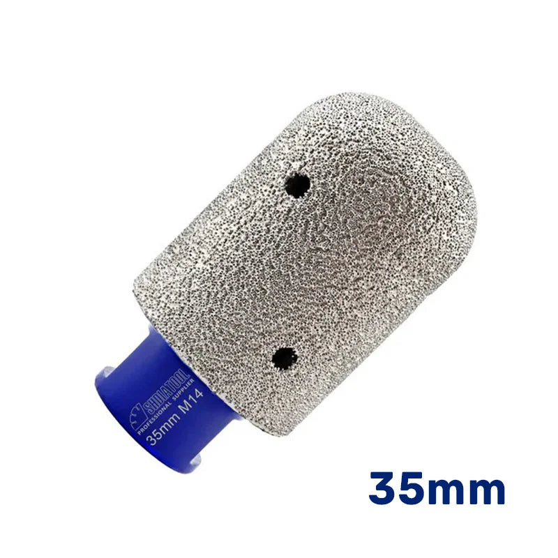 Dijamantska valjkasta kruna 35mm M14 za graviranje i brušenje – A867735M14