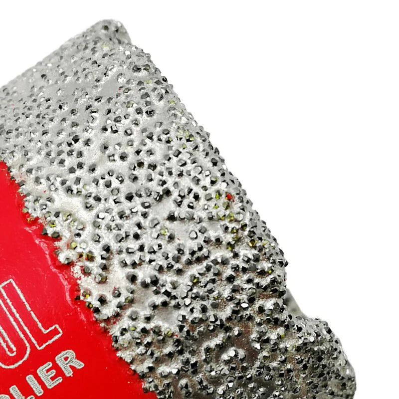 Detalj dijamantske obloge na kruni 30 mm M14 SHDIATOOL za suvo i mokro bušenje