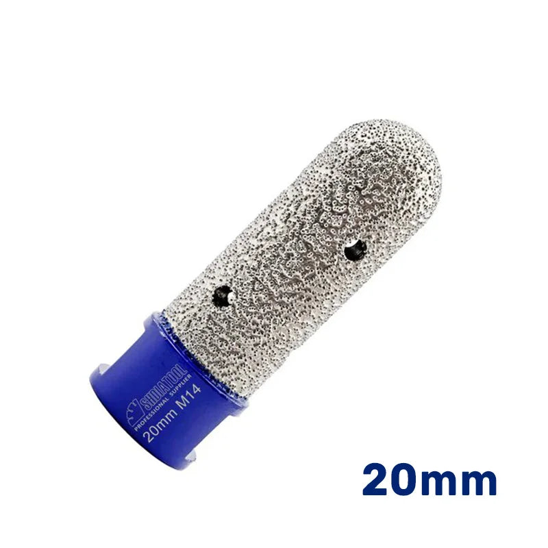 Dijamantska valjkasta kruna 20mm M14 A867720M14 – prikaz alata