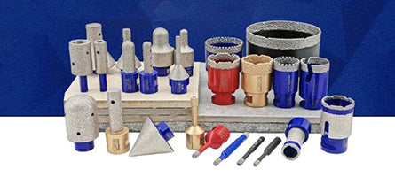 Dijamantske krune M14