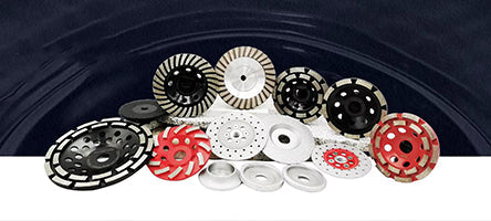 Dijamantski brusni diskovi