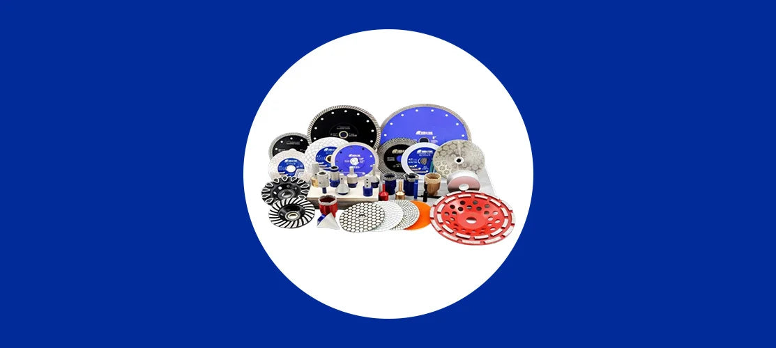 Najprodavanije dijamantske alatke za keramiku, porcelan i kamen – Alatnik.rs