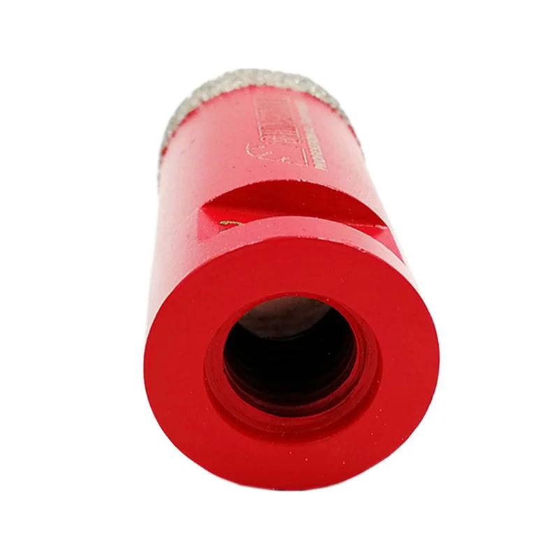 Dijamantska kruna 28 mm M14 – zadnji prikaz navoja za ugaonu brusilicu