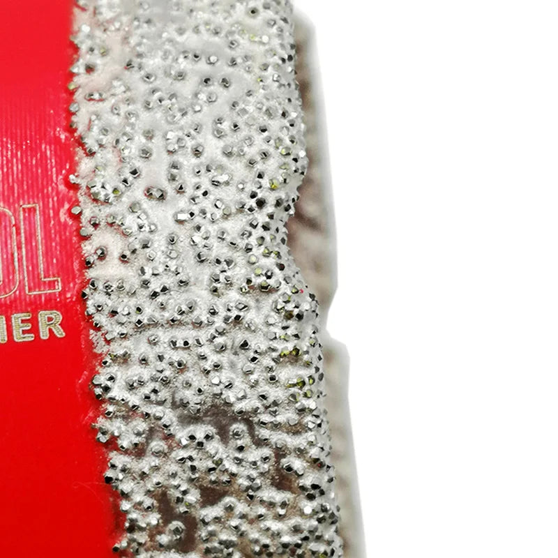 Detalj dijamantske obloge na kruni 55 mm – SHDIATOOL profesionalni dijamantski segmenti