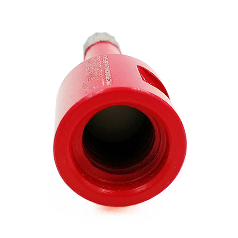 Unutrašnji prikaz M14 navoja dijamantske krune 10 mm A8531010