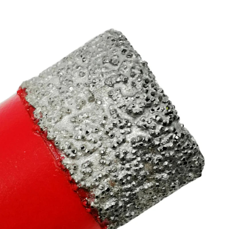 Detalj dijamantske obloge na kruni 18 mm za bušenje tvrdih materijala – SHDIATOOL A8531810