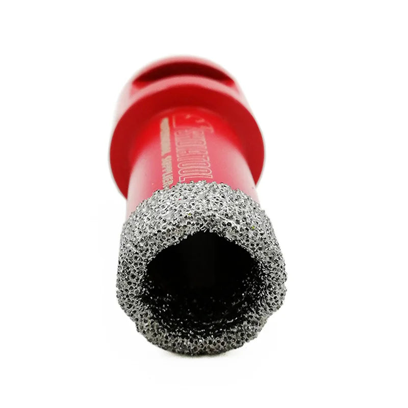 Radni deo dijamantske krune 22 mm M14 za precizno bušenje tvrdih materijala