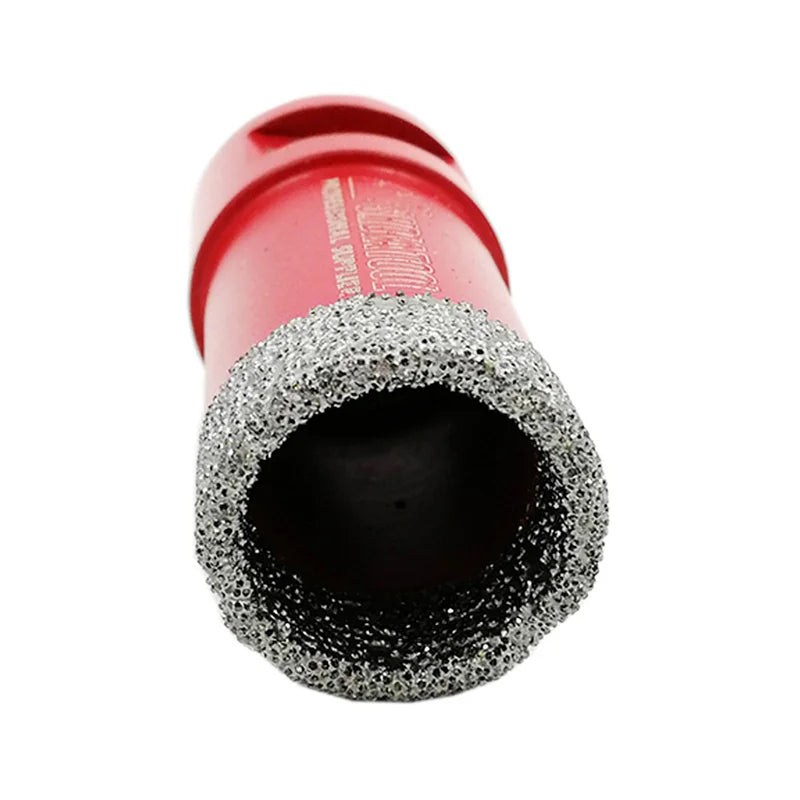 Radni deo dijamantske krune 25 mm – dijamantski obod za precizno bušenje