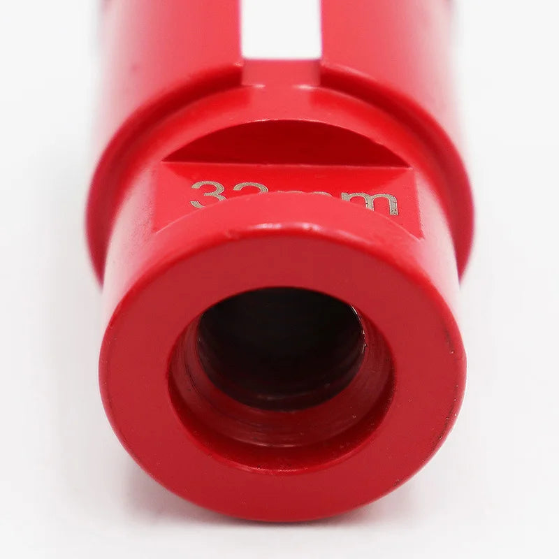 Donji deo dijamantske krune 32 mm sa M14 navojem i oznakom prečnika za ugaonu brusilicu