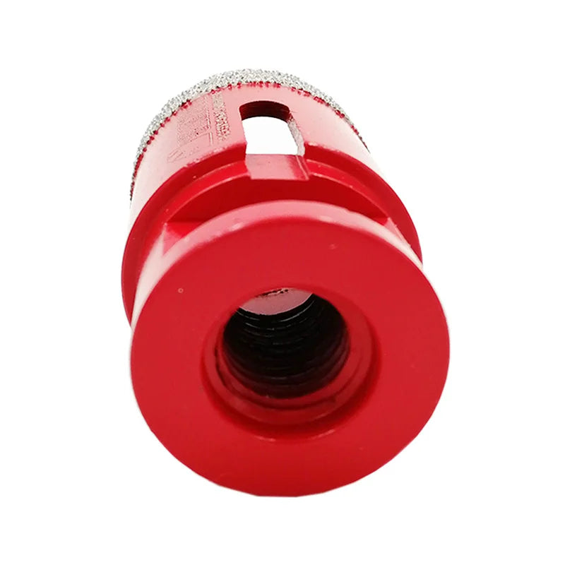 Dijamantska kruna 35 mm – pogled na M14 navoj za brusilicu