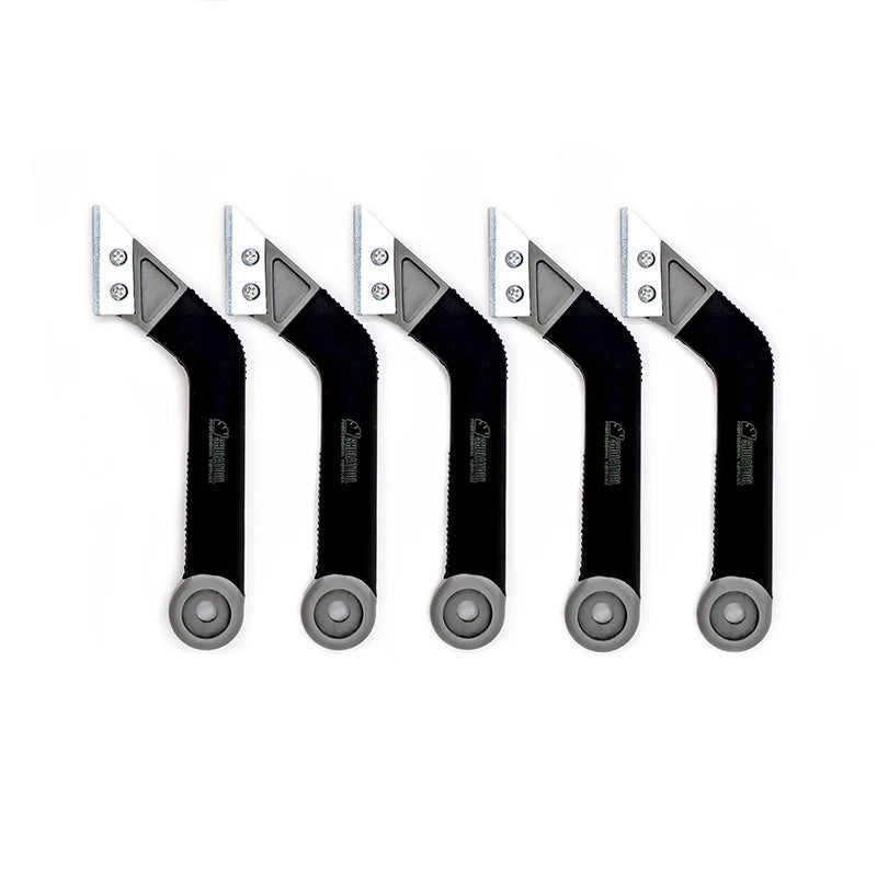 Dijamantski nož za čišćenje fugni A89202 sa dva sečiva 2mm za podesivu širinu reza 2–4mm – set od više komada