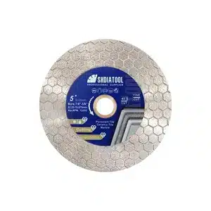 Dijamantske rezne ploče