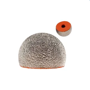 Okrugle/polukružne krune za obradu