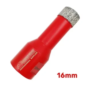 Dijamantska kruna 16 mm M14 za pločice i kamen