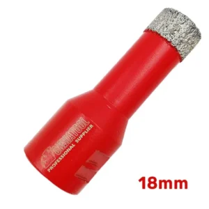 Dijamantska kruna 18 mm M14 za pločice i kamen