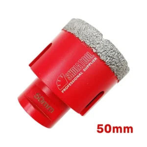 Dijamantska kruna 50 mm M14 za pločice i kamen