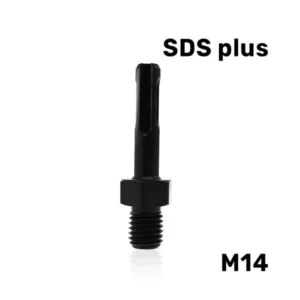 konektor SDS plus na M14 adapter za bušilicu