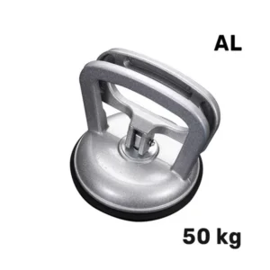 Vakuumska hvataljka za staklo i pločice aluminijumska 50 kg