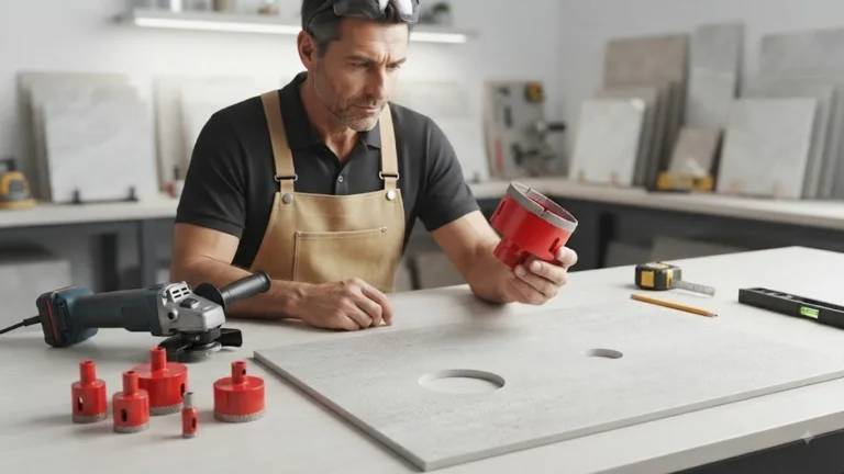 Koju dijamantsku krunu kupiti za bušenje porcelanskih pločica